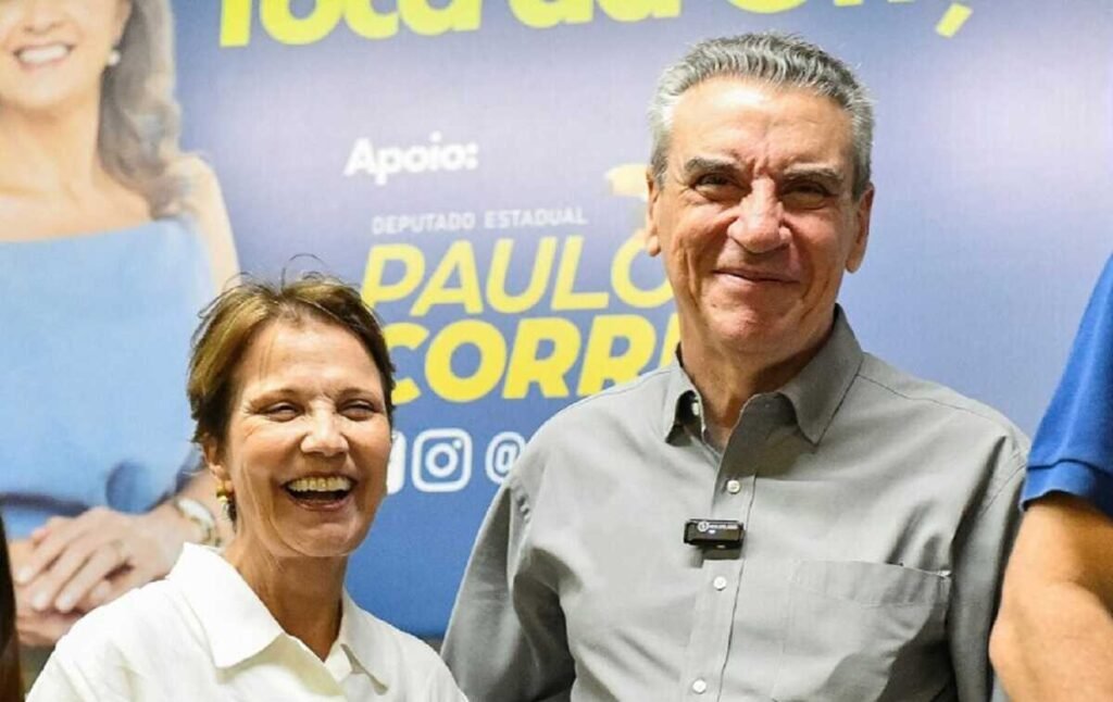 Paulo Corrêa celebra PEC do Pantanal e diz que lei de Tereza Cristina protege o bioma