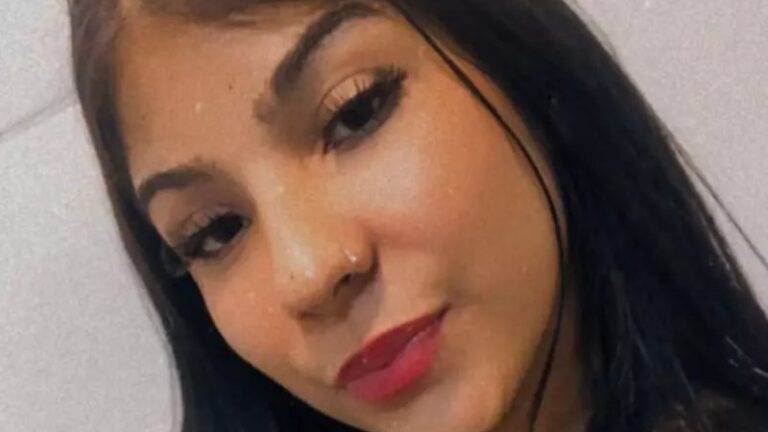 Perícia descarta abuso sexual e revela como Vitória morreu