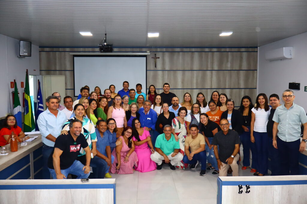 Porto Murtinho realiza primeira reunião sobre o Plano Diretor Participativo