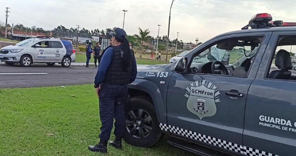 Prefeitura quer mudar nome da Guarda Civil para Polícia de Fronteira em Ponta Porã