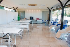 Prefeitura reforça atendimento em saúde para um Carnaval seguro e tranquilo