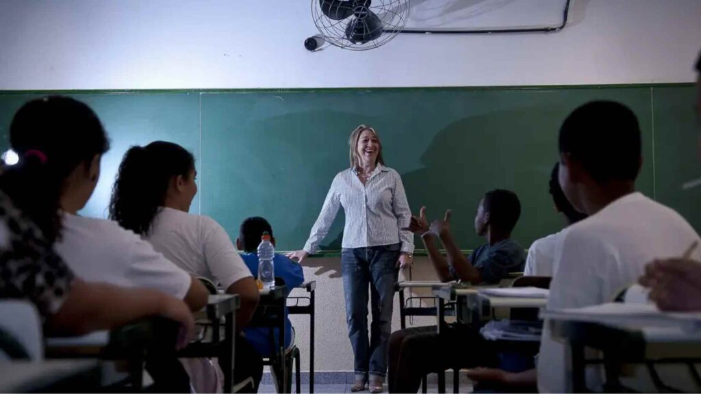 Reajuste para professores de Batayporã será de 6,27% (EBC, Arquivo)