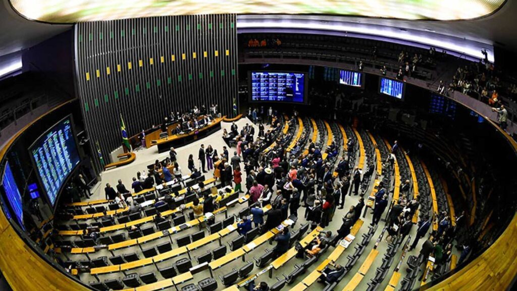 Projeto de lei de senadora de MS será tema de audiência pública no Congresso Nacional