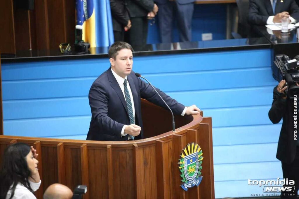 Projeto que promete 'liberdade cibernética' pode facilitar crimes na internet em MS