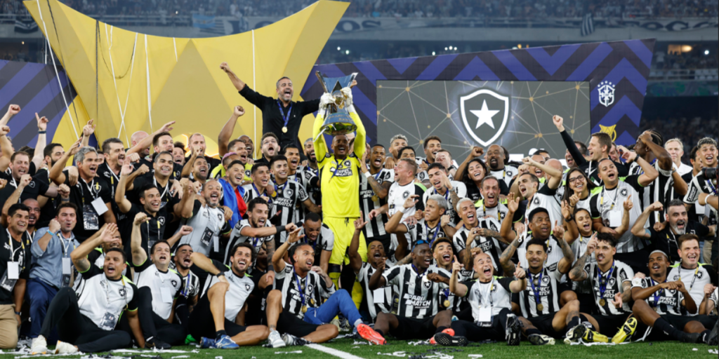 Quem será o líder de audiência do Brasileirão mais assistido de todos os tempos?