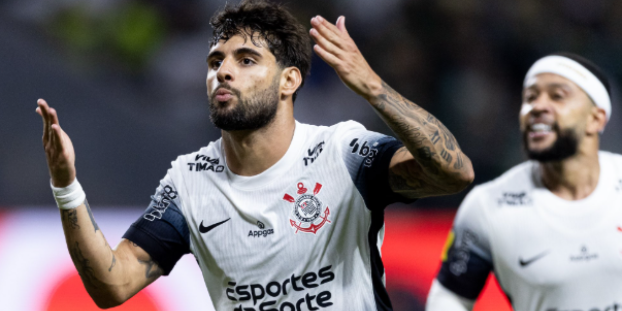 Record bate recorde de audiência do Paulistão 2025 com Palmeiras x Corinthians