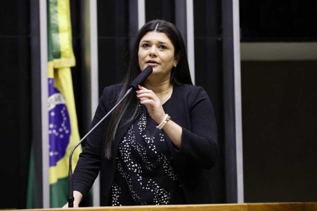 Rose Modesto diz que federação com PP de Tereza Cristina está 'de vento em popa'