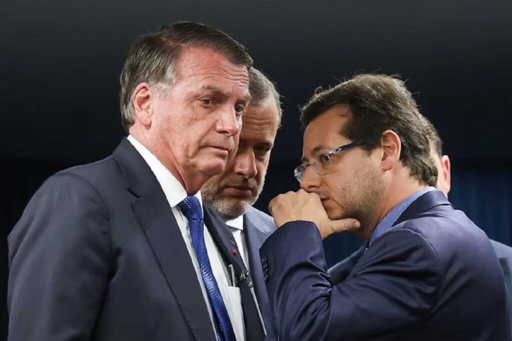 STF deixa para quarta decisão que pode tornar réus Bolsonaro e aliados