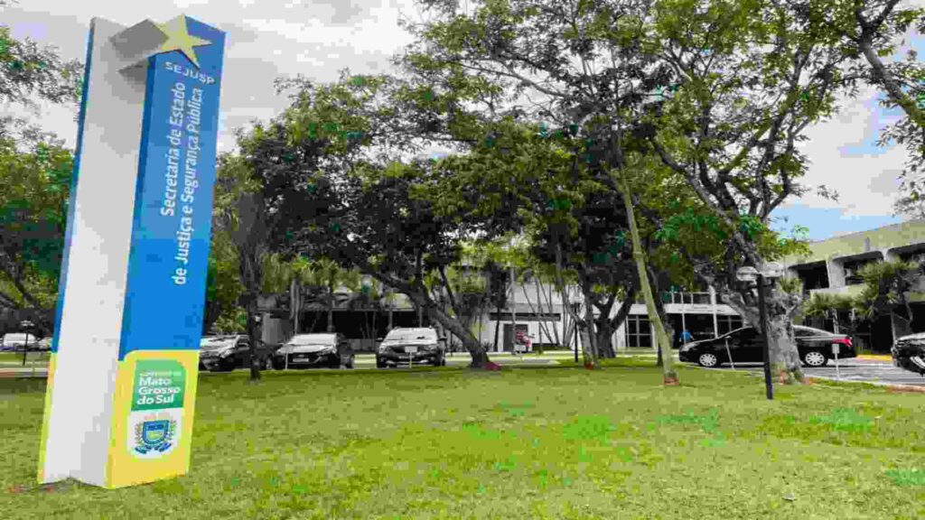 Sejusp publica compra de 133 fuzis para polícias militar e civil por R$ 1,1 milhão