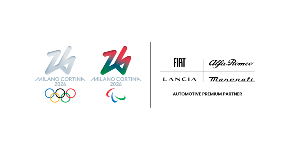 Stellantis será fornecedora de veículos para Jogos Olímpicos de Inverno 2026