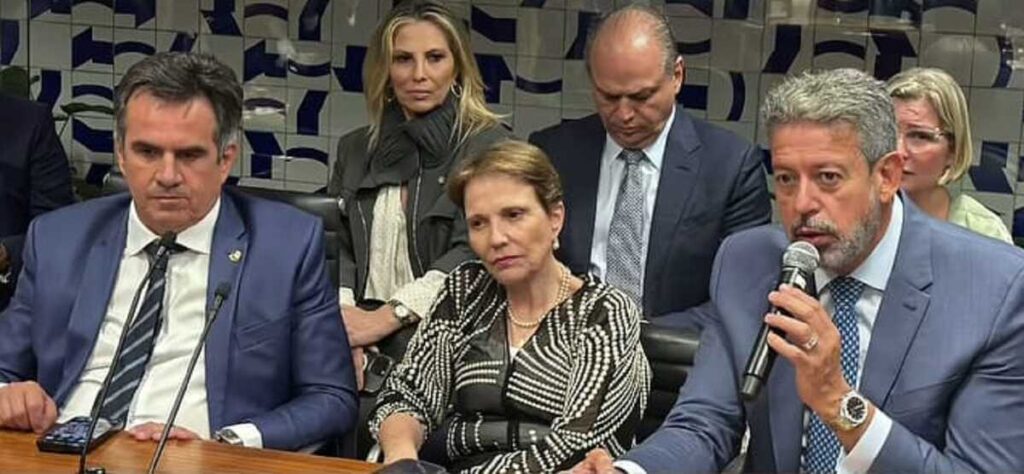 Tereza, Ovando e Santullo dão aval para Progressistas se fundir com União Brasil