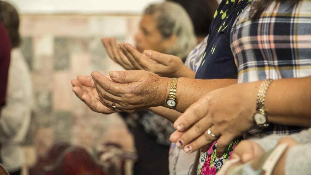 Vereador apresenta projeto para tornar a cultura evangélica como patrimônio de Campo Grande