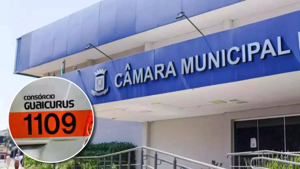 Vereadores unem os dois pedidos e abrem CPI contra o Consórcio Guaicurus