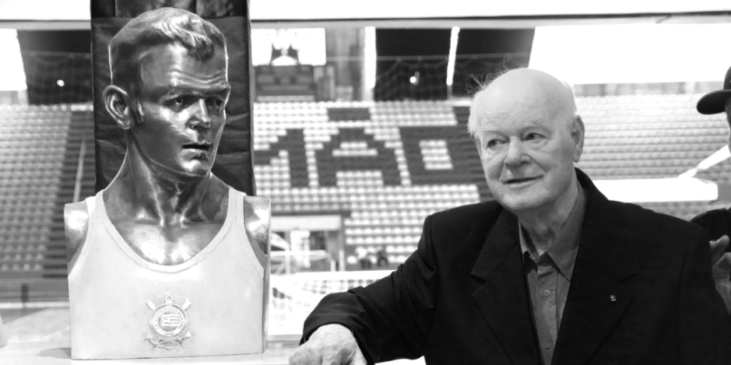 Wlamir, um herói para muitas gerações