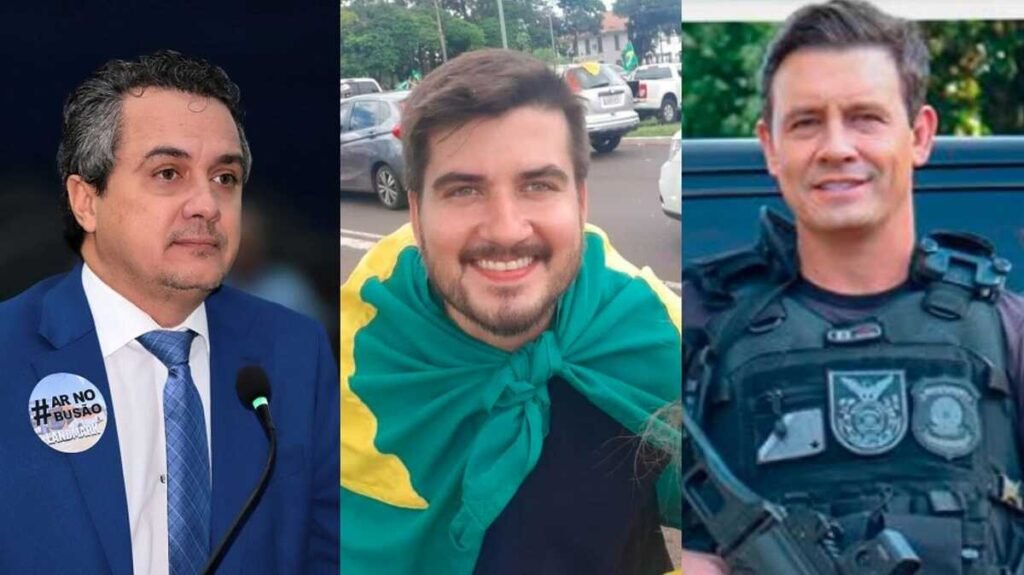 'Sou contra droga e exijo respeito', desabafa vereador do PT após acusações de bolsonaristas