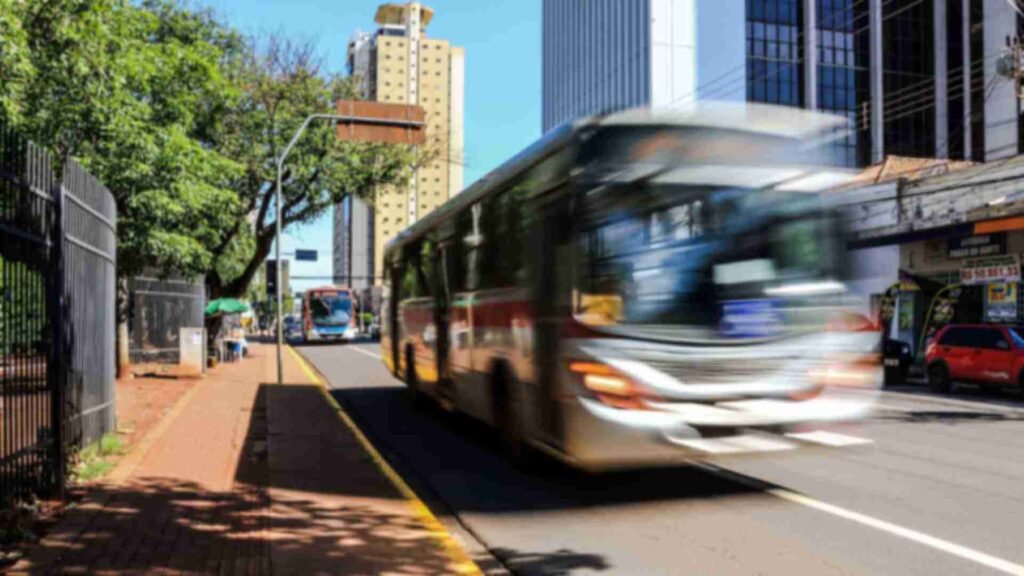 multas transporte