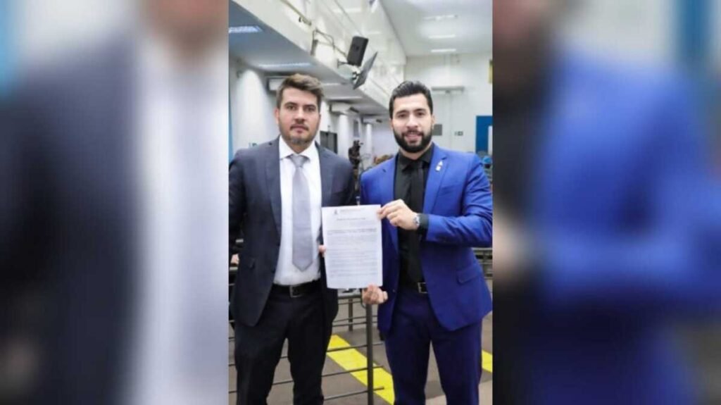 Câmara aprova internação à força de dependentes de drogas em Campo Grande