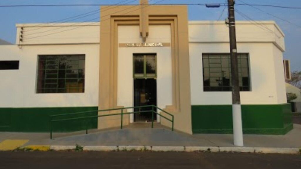 Câmara de Bela Vista elege novo presidente após morte de vereador