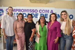 Com foco nas mulheres indígenas, Prefeitura promove evento ‘Fortalecendo Vozes’ nesta sexta-feira (25)