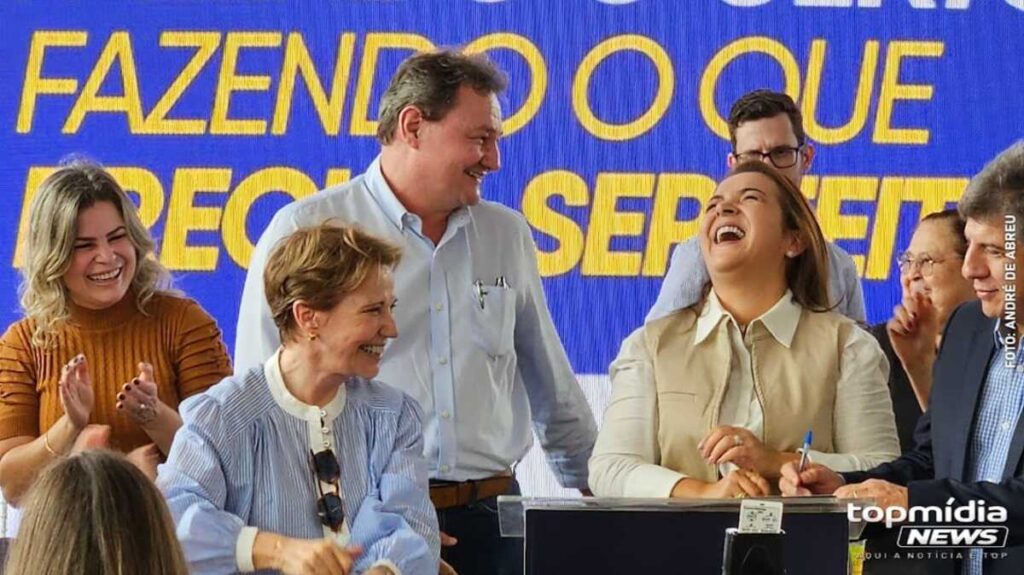 Com liderança de Tereza e Adriane, federação entre PP e União Brasil será oficializada nesta terça