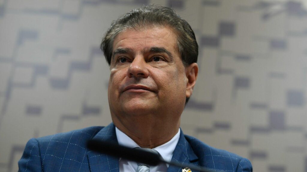 nelsinho governo lula