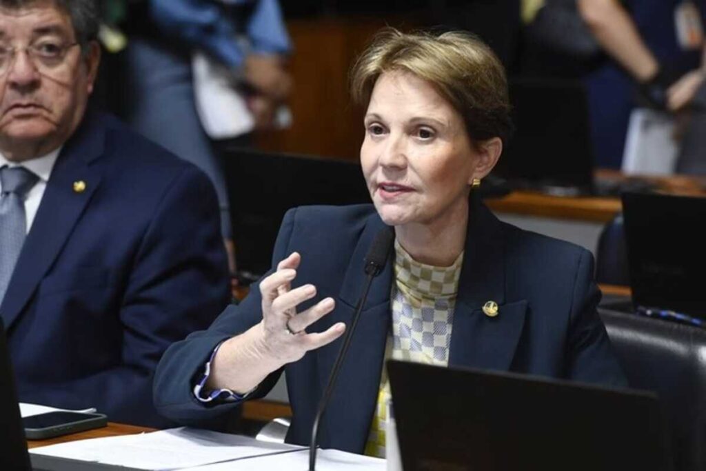 Entenda PL que autoriza governo a retaliar tarifaços como os de Trump