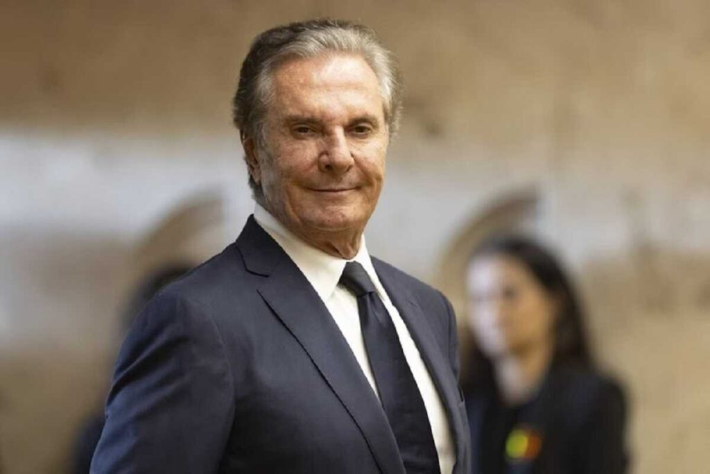 Ex-presidente Fernando Collor é preso em Maceió após decisão de Moraes