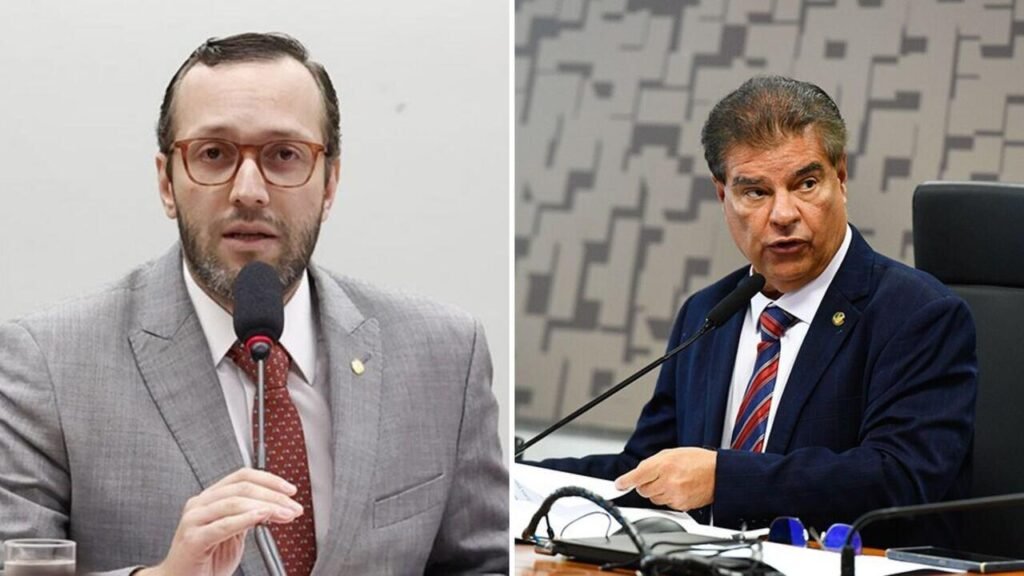 senado nelsinho