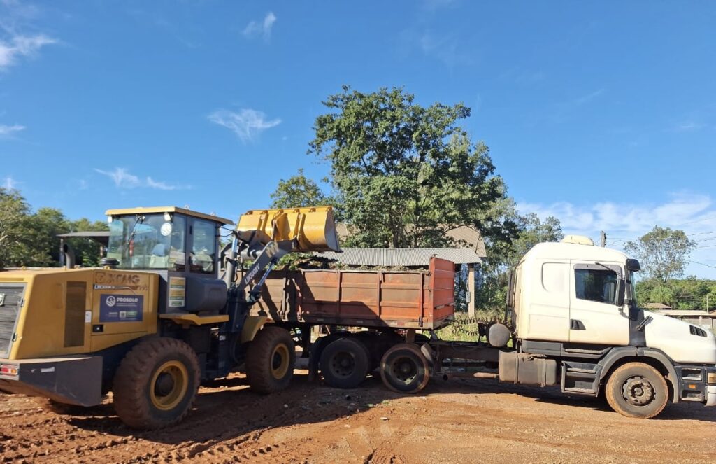 Formigão do Vidro dá destino correto a 30 toneladas de resíduos