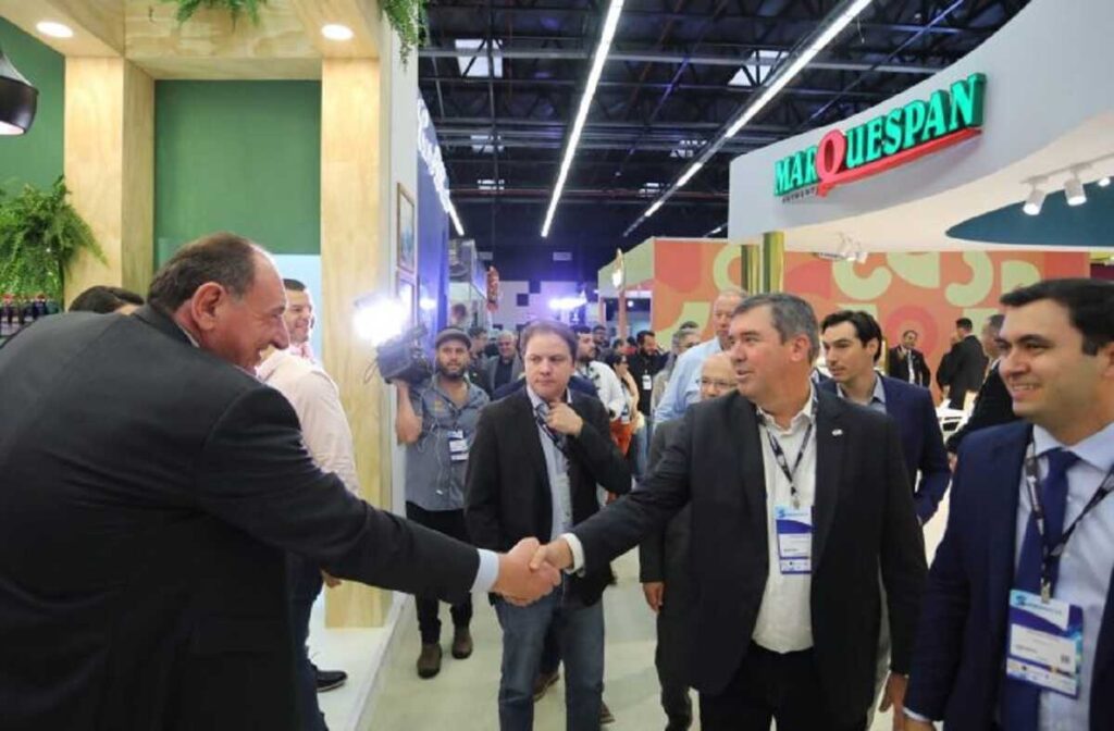 Gestão Riedel cita recorde com abertura de 1.200 empresas em março em MS