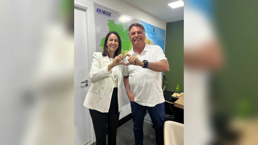 Gianni Nogueira é o nome de Bolsonaro ao Senado em MS