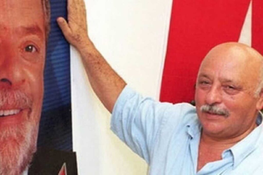 INSS: sindicato de irmão de Lula faturou R$ 100 milhões a mais em 3 anos