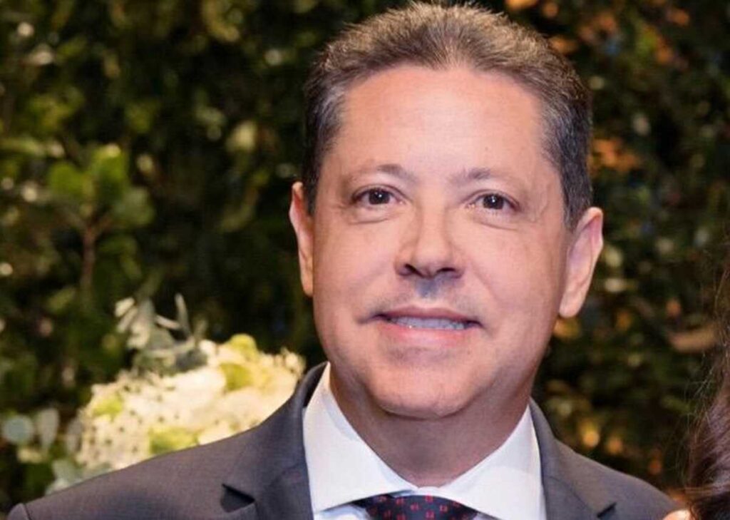 Juiz Alexandre Branco Pucci é promovido ao cargo de desembargador pelo TJMS