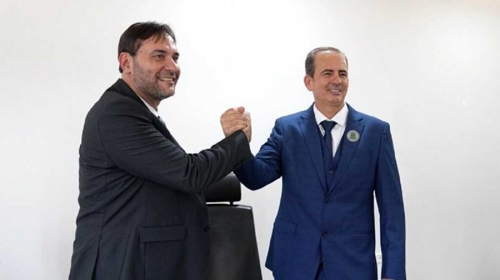 Juíza cassa mandato de prefeito e vice por abuso de poder em Nova Andradina