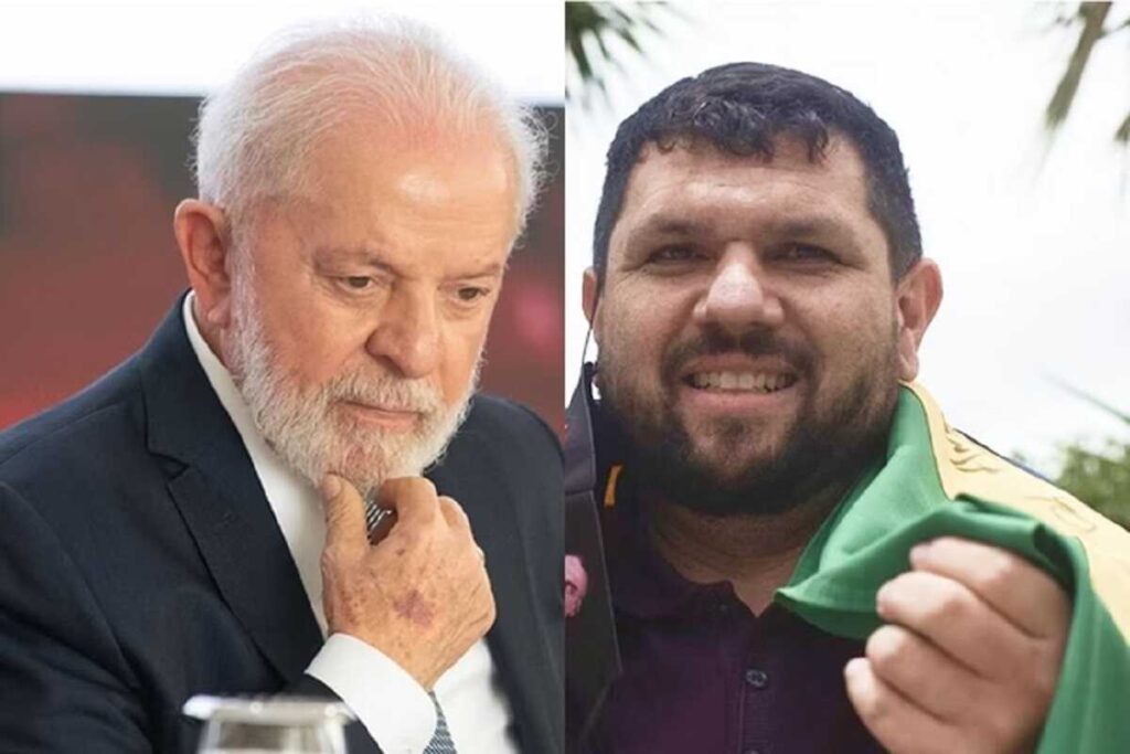 Justiça da Espanha nega extradição de jornalista e diz: 'Governo Lula persegue opositores'