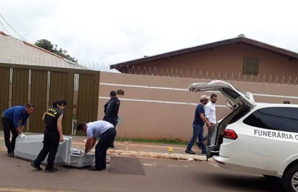Licitação para serviços funerários é suspensa após recurso ao Governo de MS