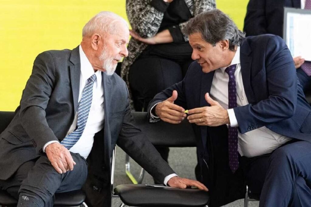 Lula avisa que vai faltar dinheiro para Saúde e Educação em 2027