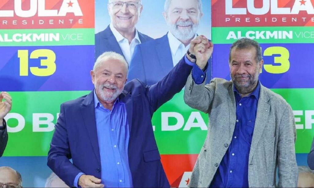 Lula teima em demitir ministro que fez 'vista grossa' para roubo de aposentados do INSS