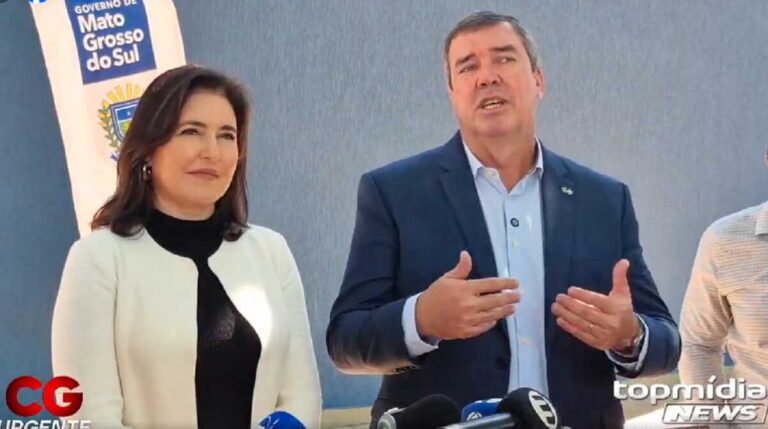 MS contrata 2.300 imóveis do Programa Minha Casa Minha Vida; foco é baixa renda (vídeo)