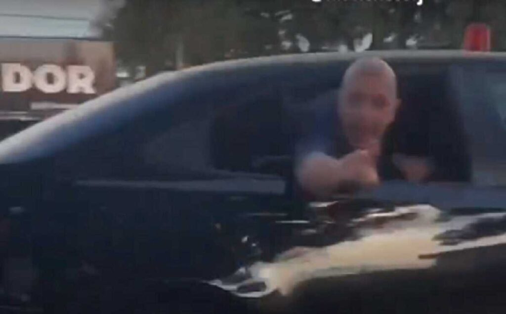 Morador 'sincerão' xinga Lula de 'ladrão' e vai preso no RJ (vídeo)