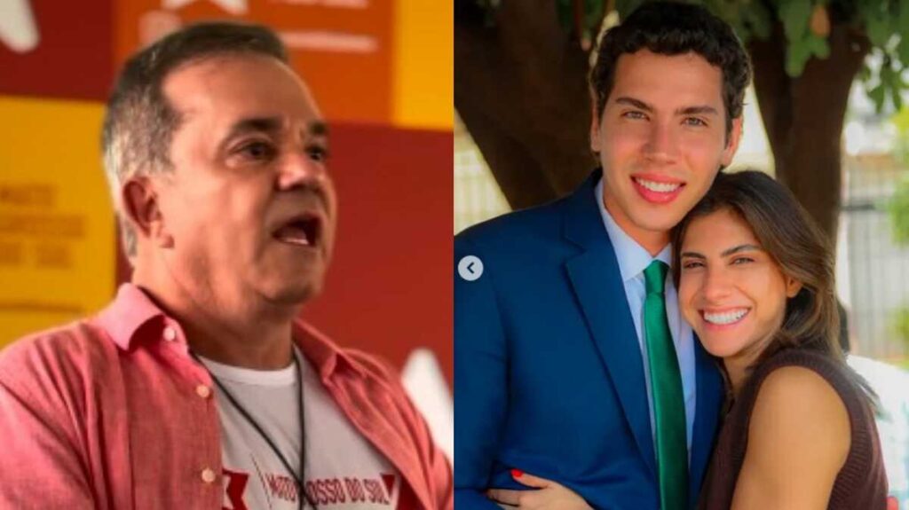 Na LATA: petistas contra a anistia nem se envergonham de Lula abrigar peruana corrupta