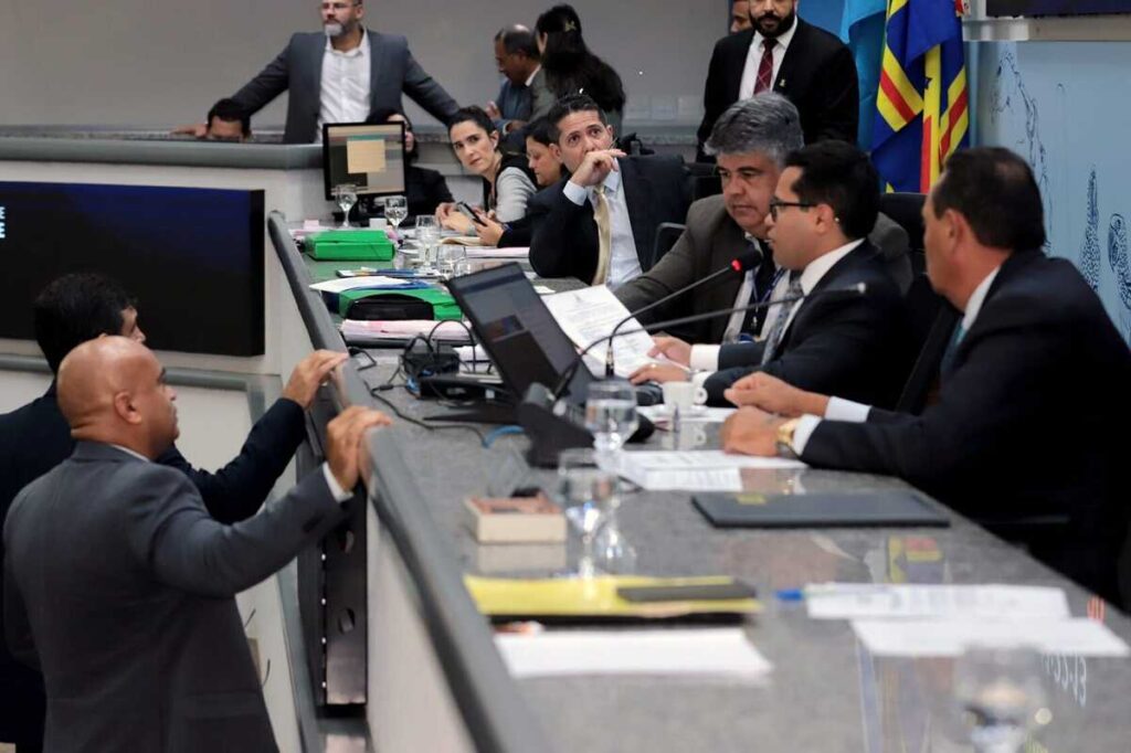 Papy cita R$ 8,7 mi para entidades e diz que Câmara está presente na vida dos moradores