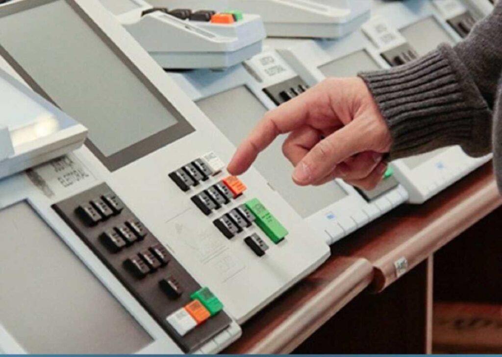 Paranhos terá nova eleição e vai definir prefeito no próximo domingo