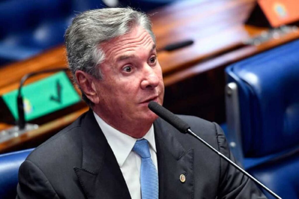 Por que Collor foi preso na Lava Jato, e Lula teve condenação anulada?