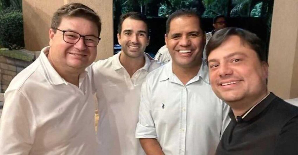 Postagem de vereador causa alarme sobre infidelidade partidária e troca de partidos