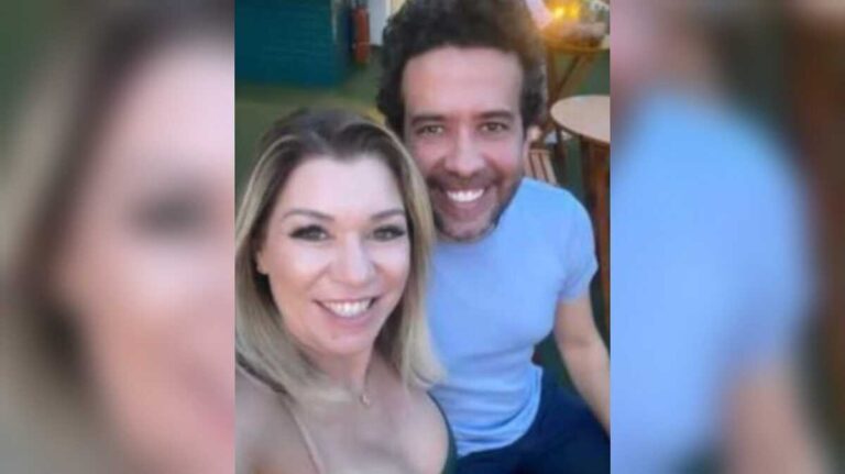 Prefeita acusa Janones de chantageá-la com foto íntima; pediu medida protetiva