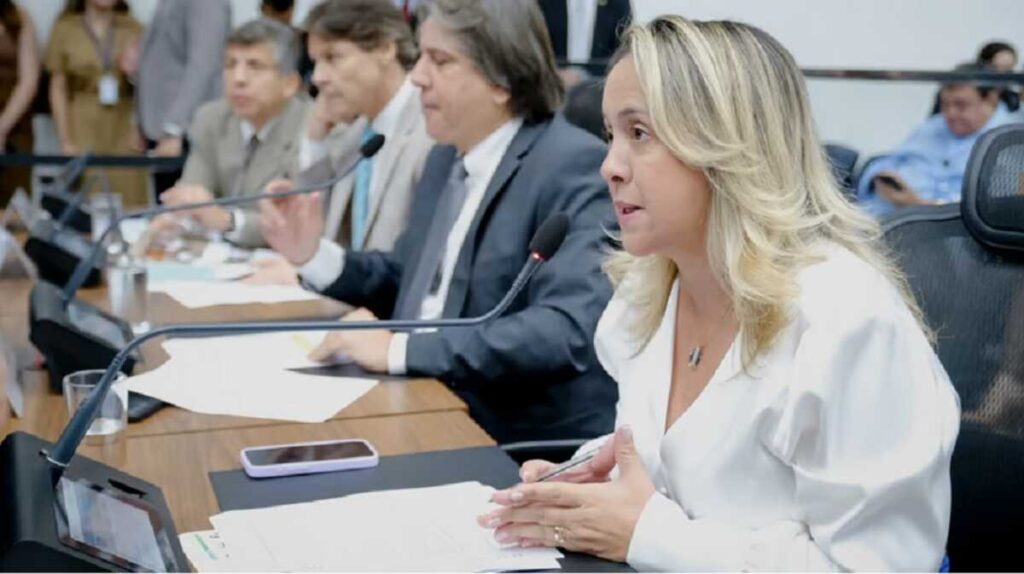 Projeto de Lei quer amparar mães que cuidam sozinhas dos filhos atípicos em MS