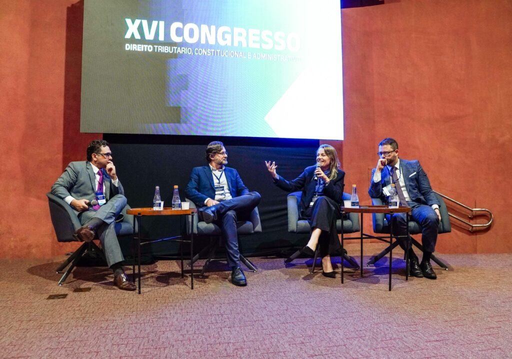 AGEMS destaca a importância da regulação em PPPs no saneamento em Congresso Nacional de Direito