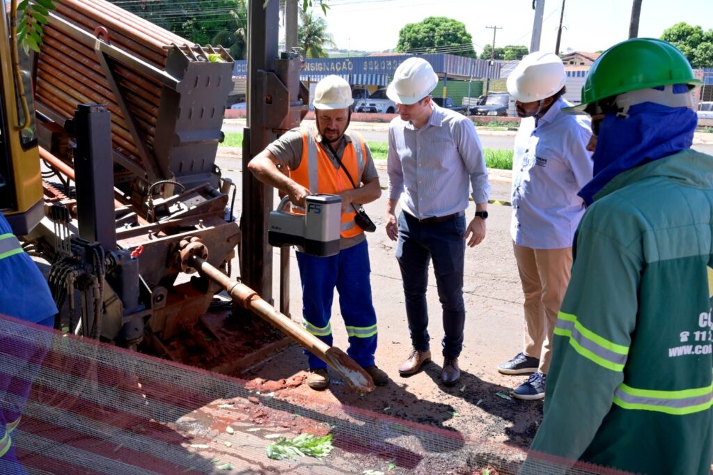 AGEMS e ANP avançam no estabelecimento de cooperação para aperfeiçoar normas e potencializar indústria do gás natural