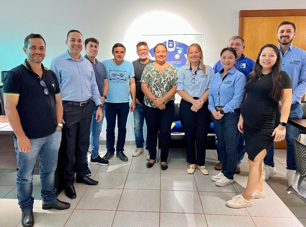 AGEMS e Municípios buscam parcerias para a sustentabilidade dos serviços de Saneamento, em água, esgoto, resíduos e drenagem